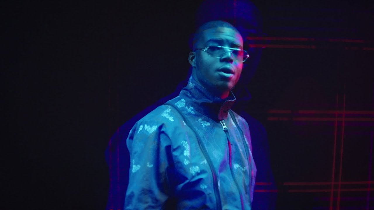 Ninho - Paris c’est magique (Clip officiel)