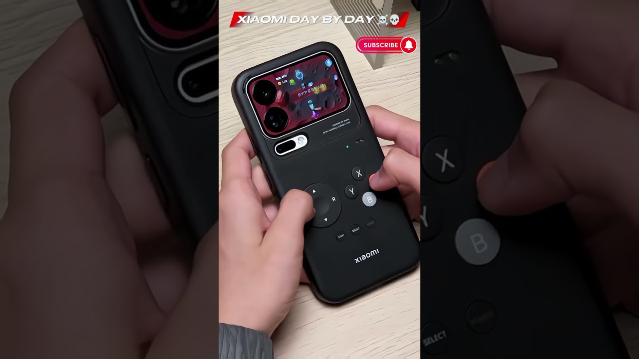 Xiaomi Day By Day 💀🔥 #smartphone #techtech #tech #xiaomi17pro #xiaomitech #shortstrend #techtech
