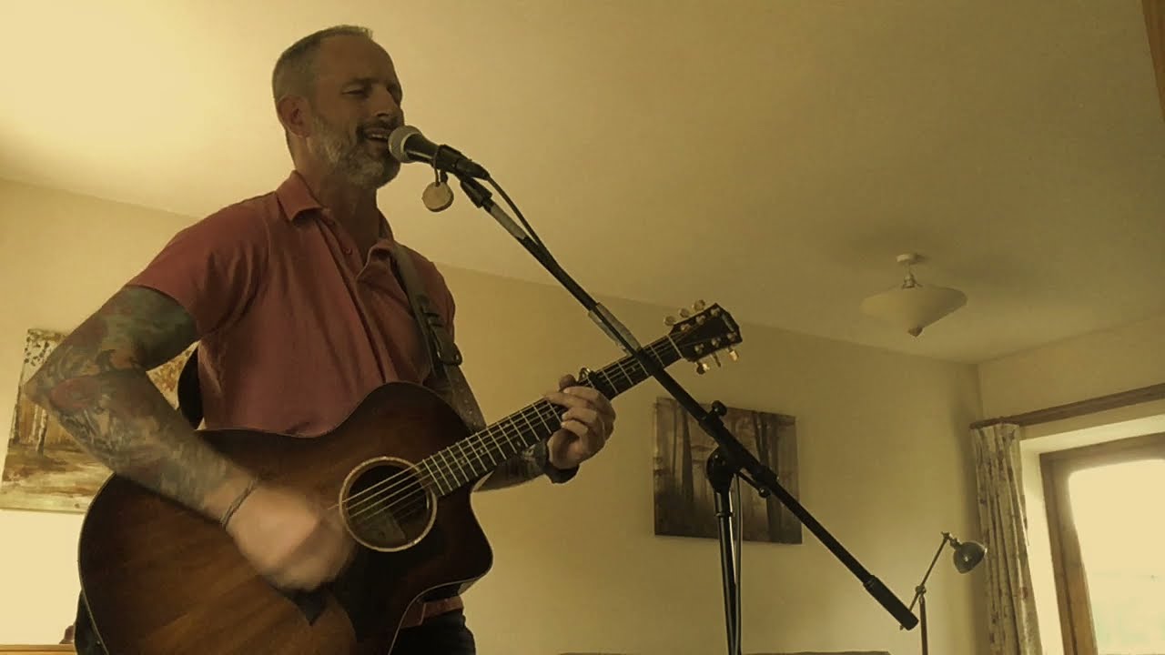Old eden - Honey Water Cover