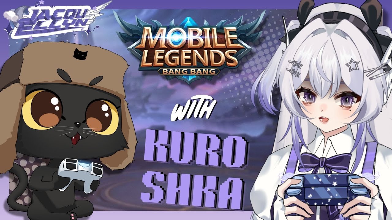 【 MOBILE LEGENDS 】Kalo Duo Gini Kira-Kira Membantai Atau Terbantai Ya? [ #LynOnline ]