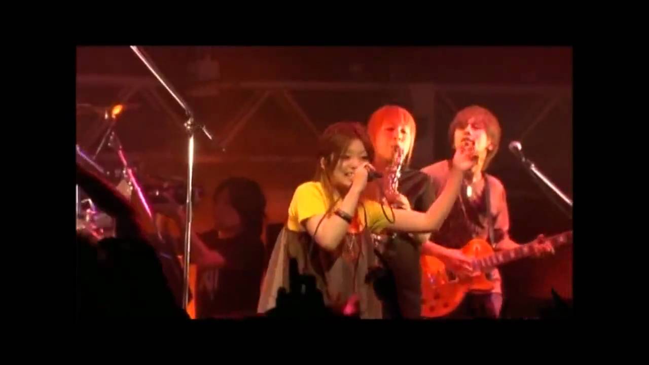 【HD】ムラマサ☆　SELFISH GIRL!!（Live）