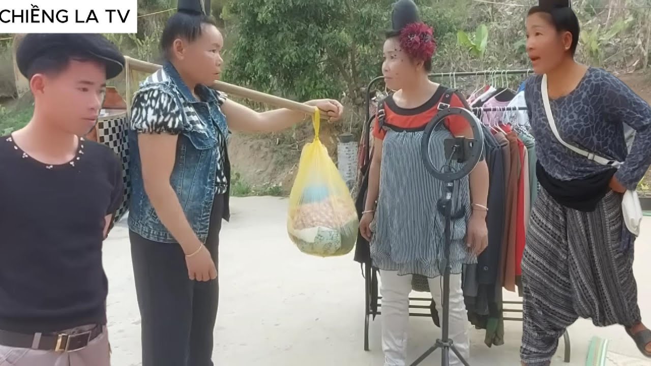 BỘ PHIM : SÒNG ÊM THẨU CHINH CẰN KHÀI CHƯƠNG. TẬP 1