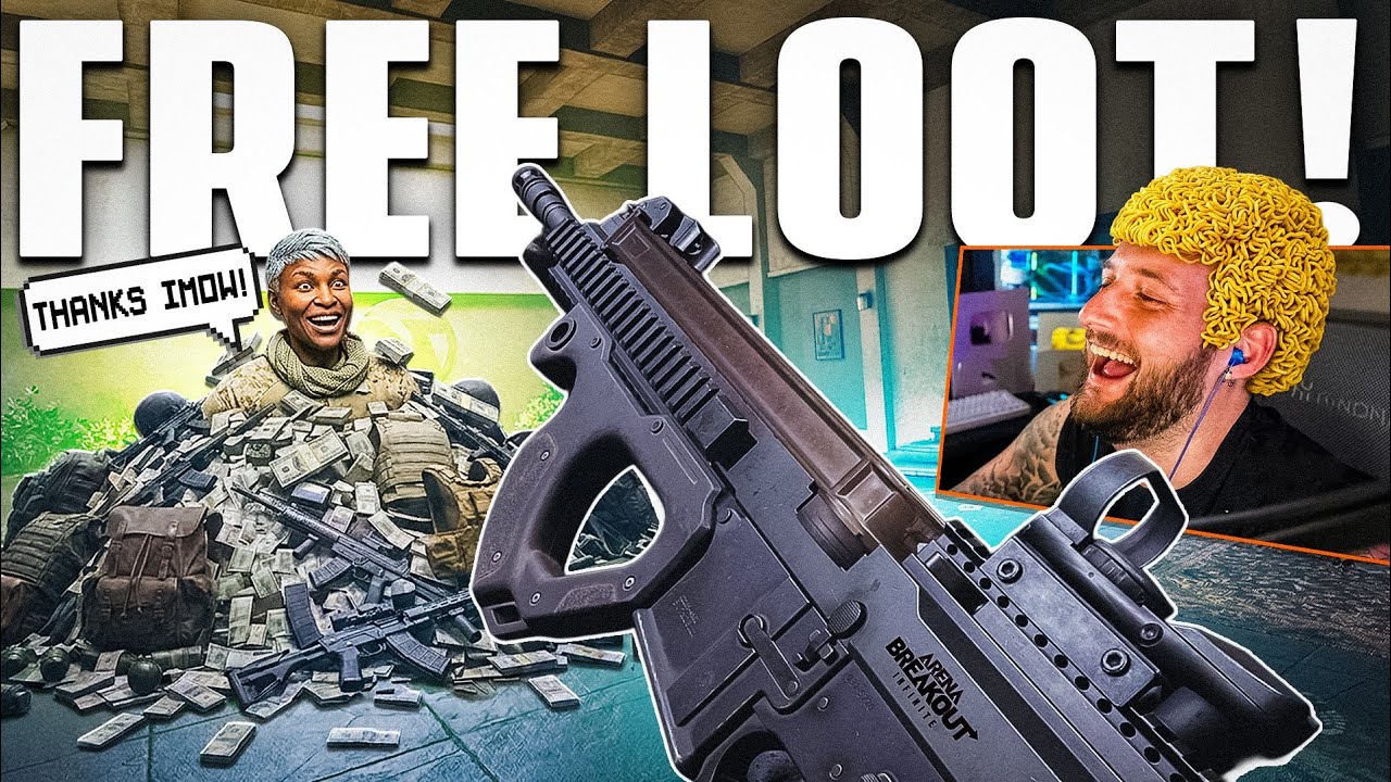 THE NEW META IS HERE | Arena Breakout Infinite