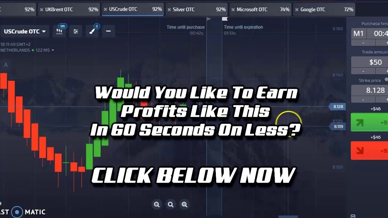 644% Profit In 10 Minutes - Trading CryptoCurrency With Coach Mike King (Get Private Lessons Today!)