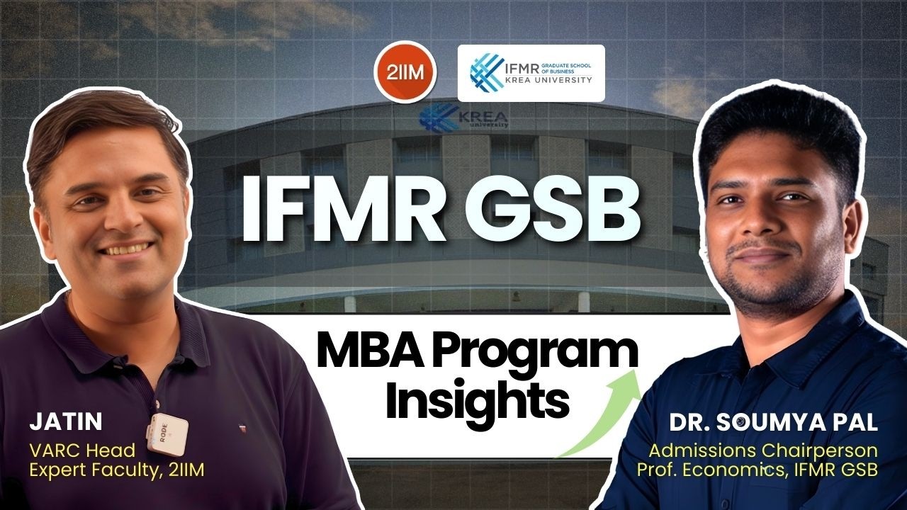 Программа MBA IFMR GSB | Трудоустройство, проходные баллы, поступление и учебный план | Университ...
