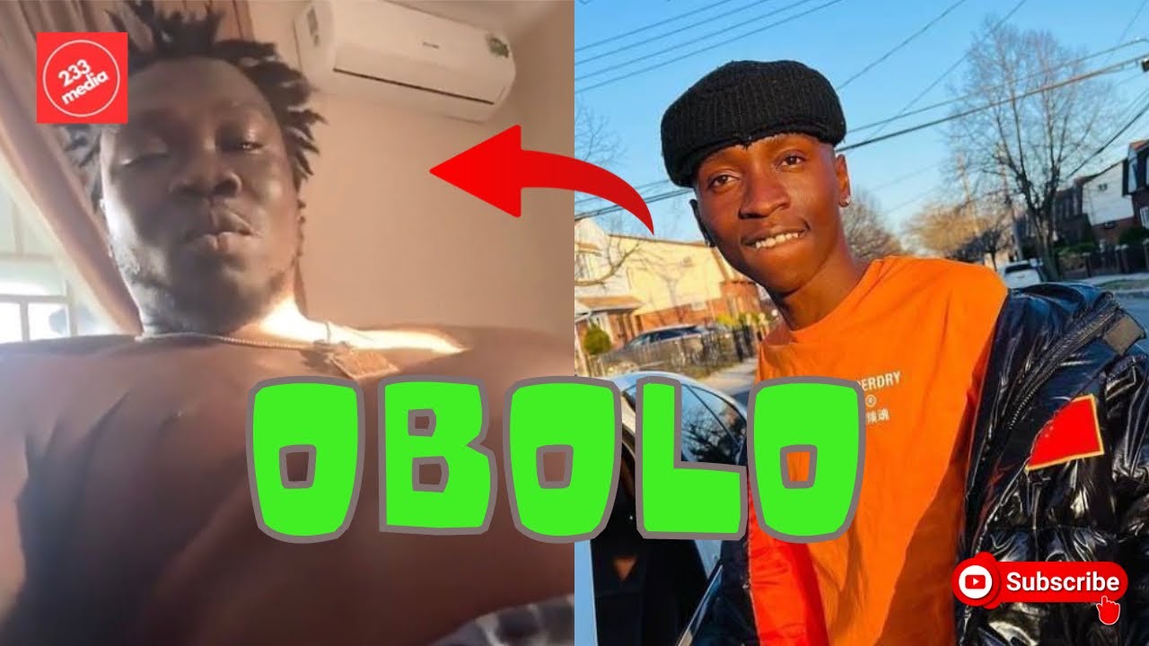 Kido 1 money insults Showboy