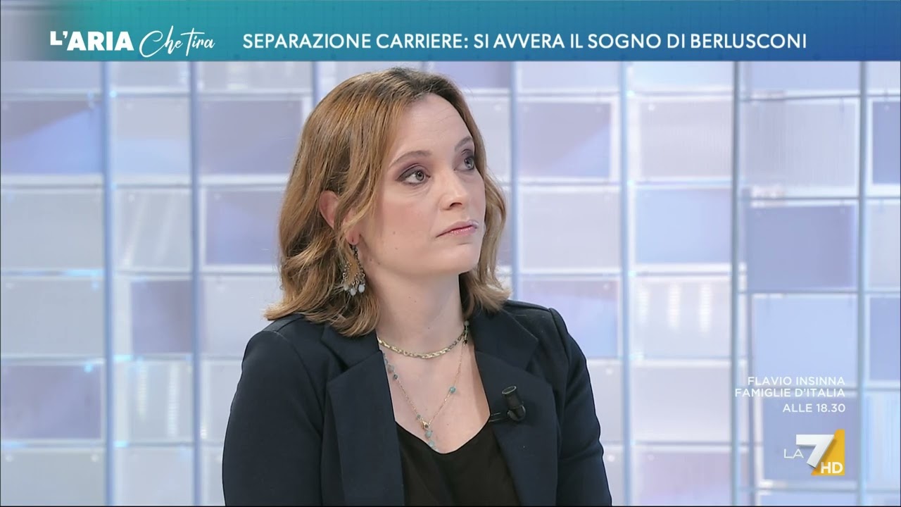 Separazione carriere, Edmondo Bruti Liberati: 