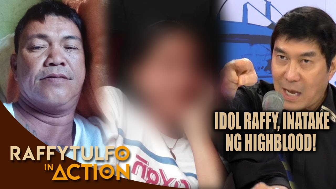NAG-AMOK ANG ISANG GURANG NANG I-BREAK NG JOWA NIYANG NENENG!