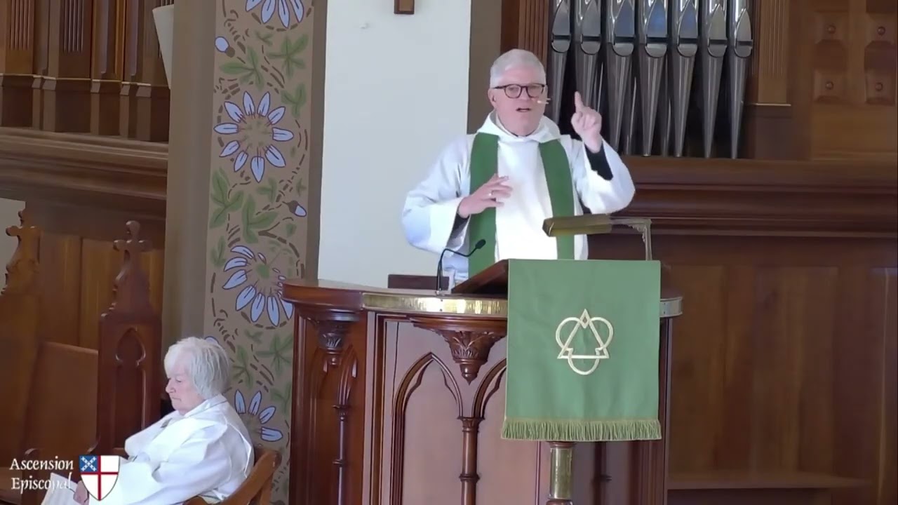 Sermon 2026 02 15