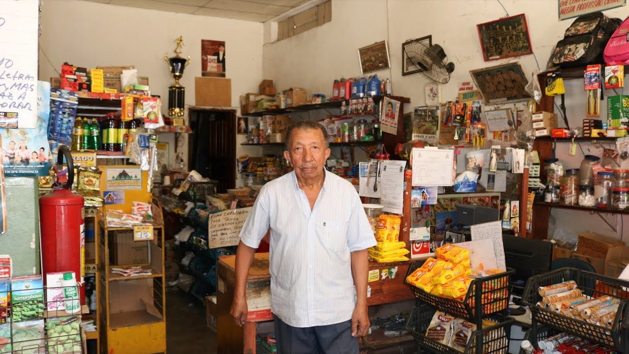 Daniel  Fernandes de Sousa - GOIANIDADE