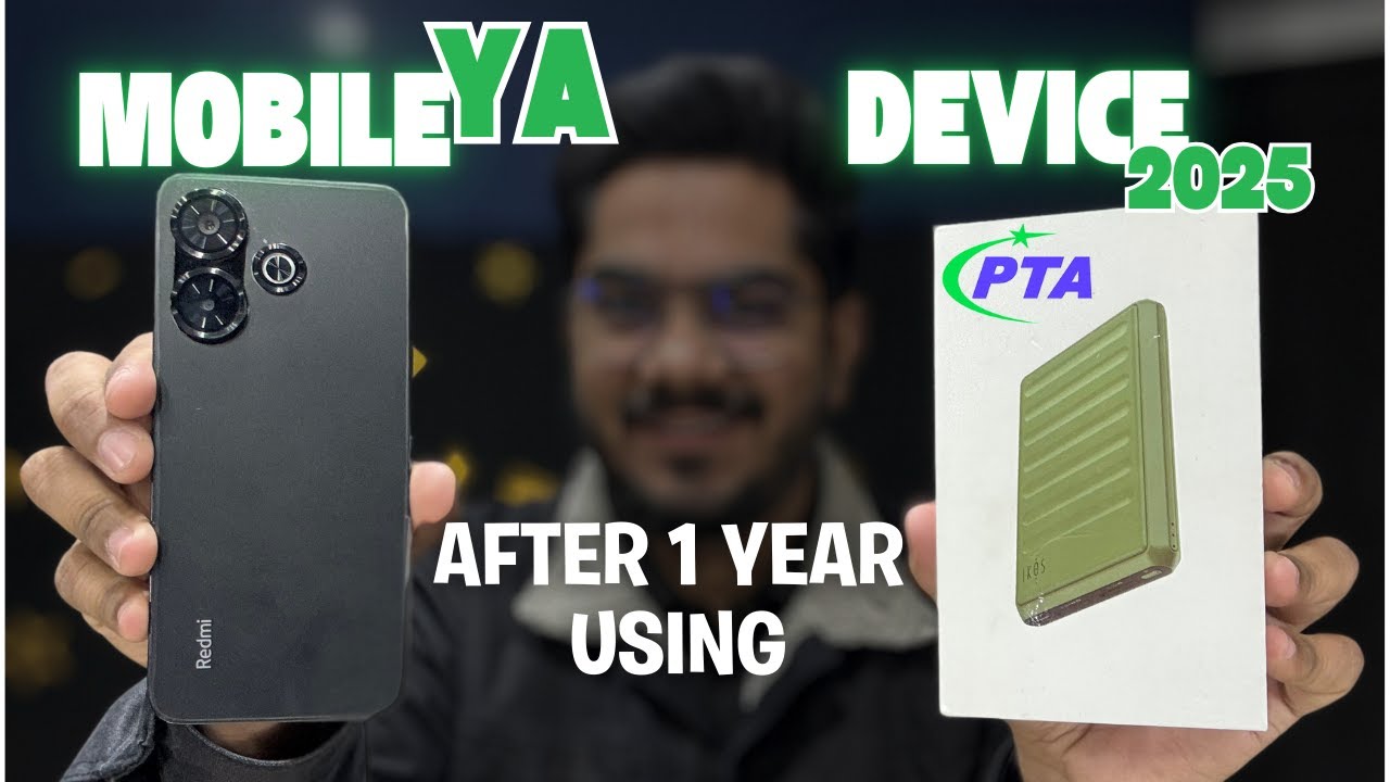 iKos k7 New Magnet Edition Pta Device Vs Mobile Final Opening