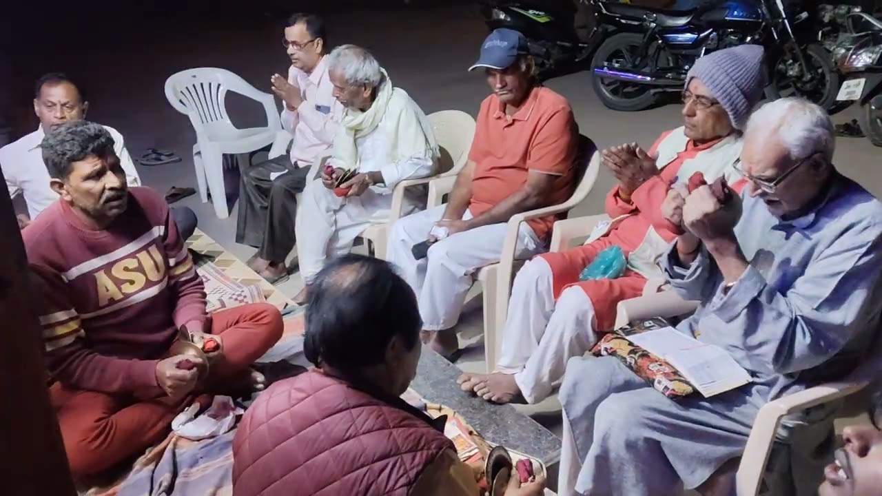 Yesa payar bahado meiya