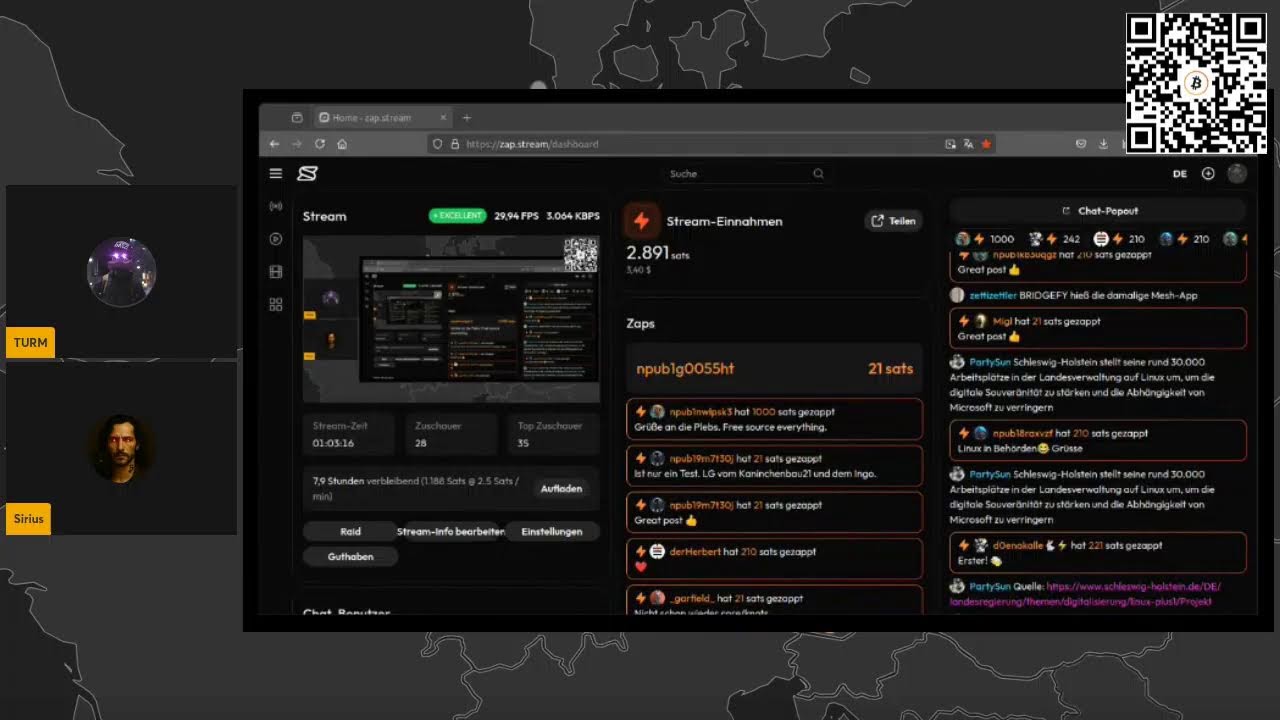 Einundzwanzig News 297