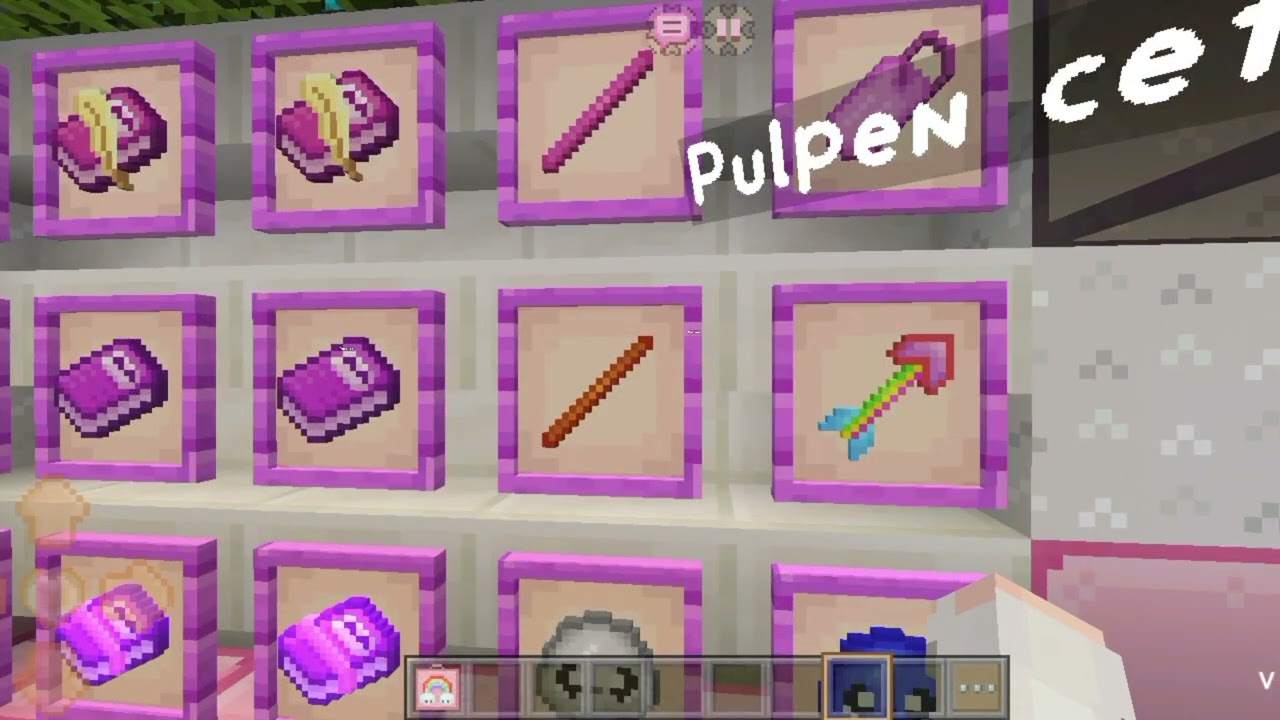 Kawaiiworld 2026||Mereview Toko Perlengkapan Sekolah 🏫📚