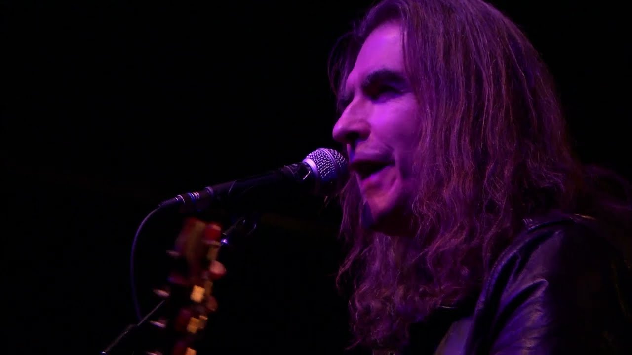 New Model Army - Fate