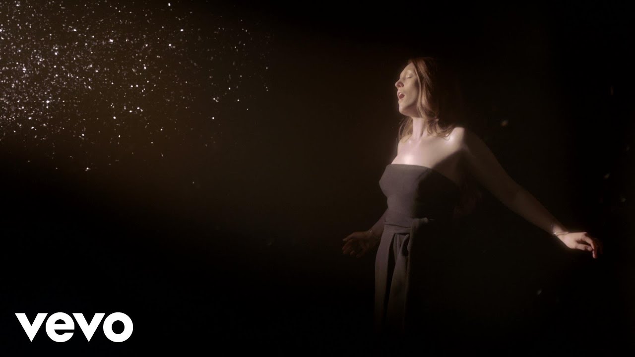 Lucy O'Byrne - The Universal