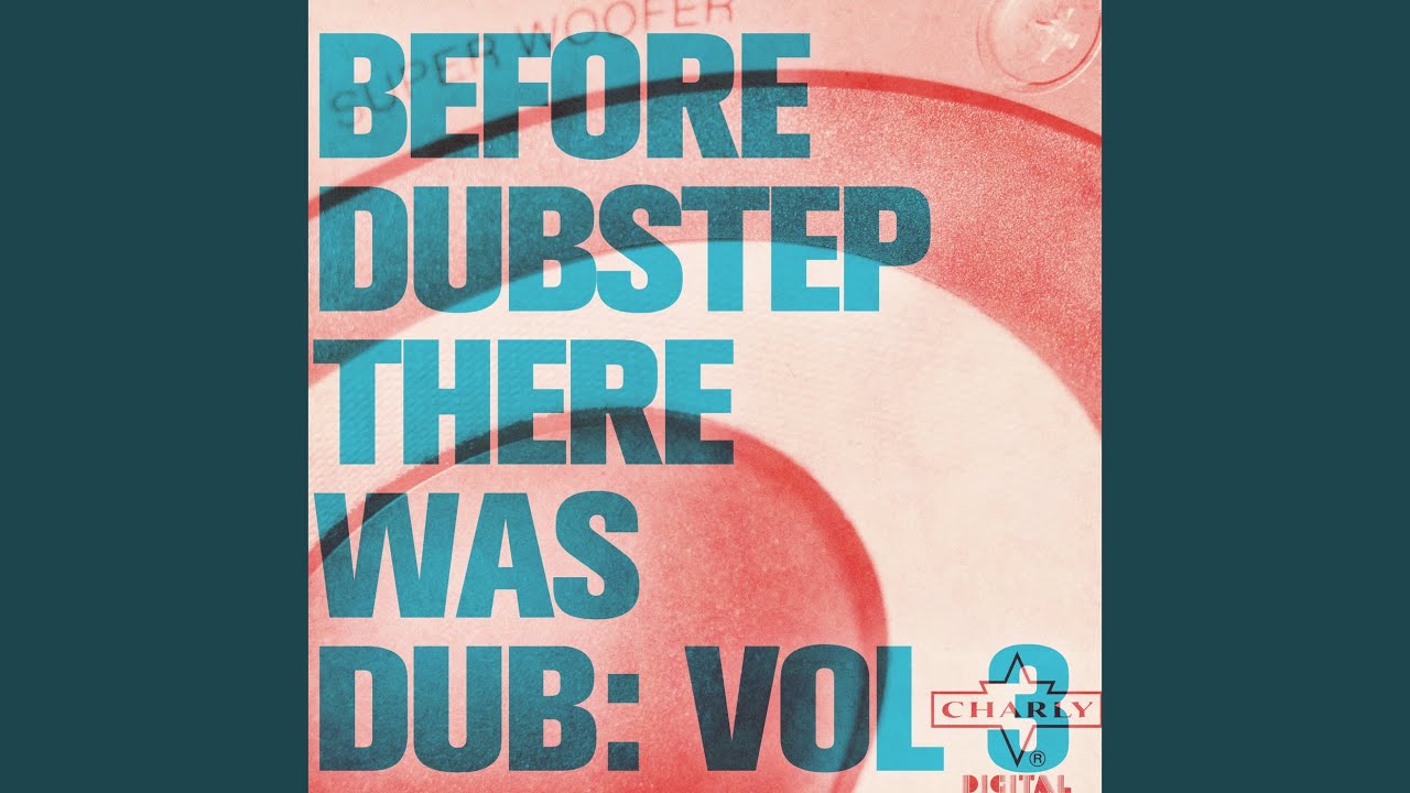 King Tubby's A Ruler Fi Dub