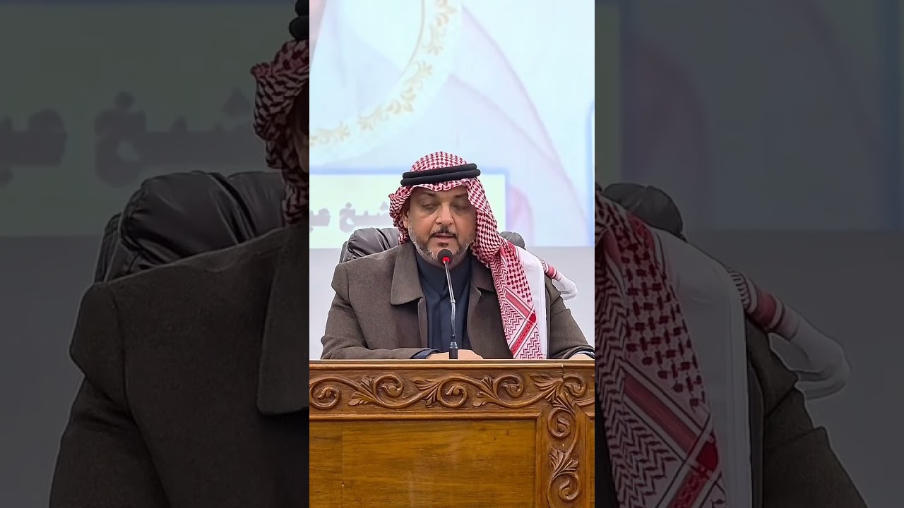 الأداءُ القرآنيُّ في ميزانه الشرعي ليس تزيينًا صوتيًّا مجرّدًا بل التزامٌ بضوابط التلاوة . 