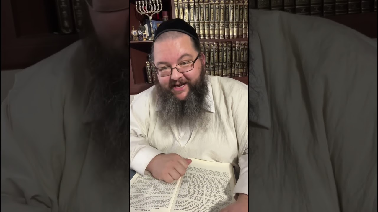 Żydowski kalendarz #judaizm #żydzi #chasydzi