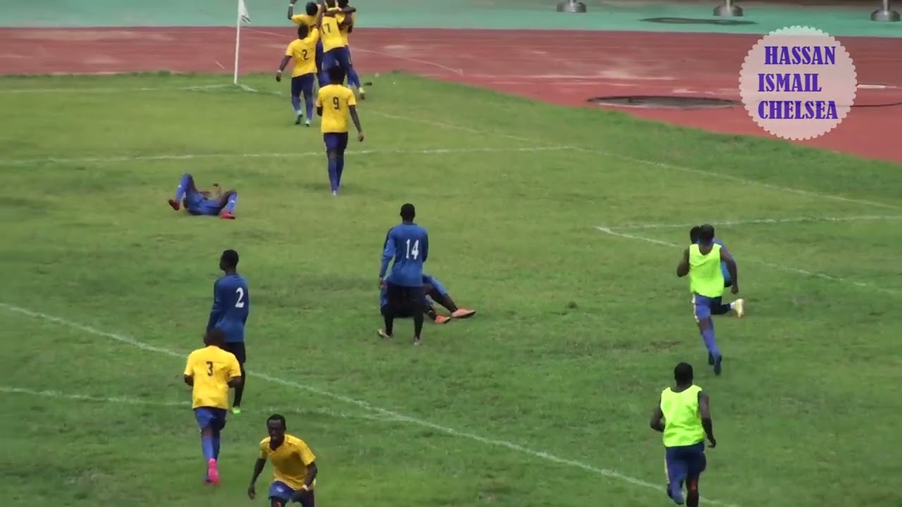 KASALGU ARROW HEADS Vs NORTHERN CITY: NRD2 FINALS
