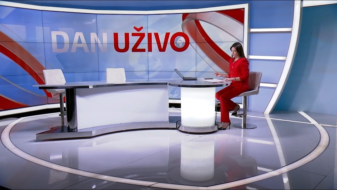 Dan uživo (5.3.2026)