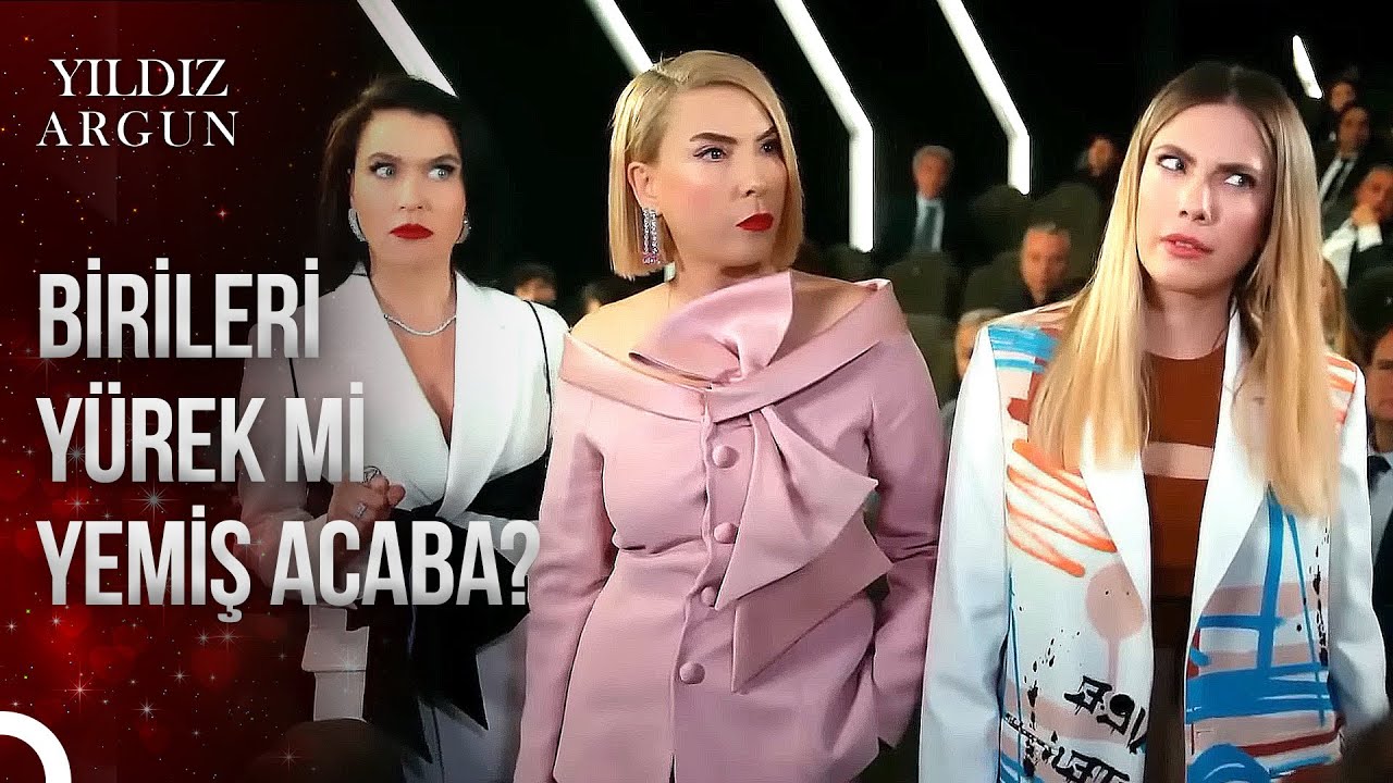Yan Bakarız Çamura Batmayız Bu Üçlü Çok Güçlü