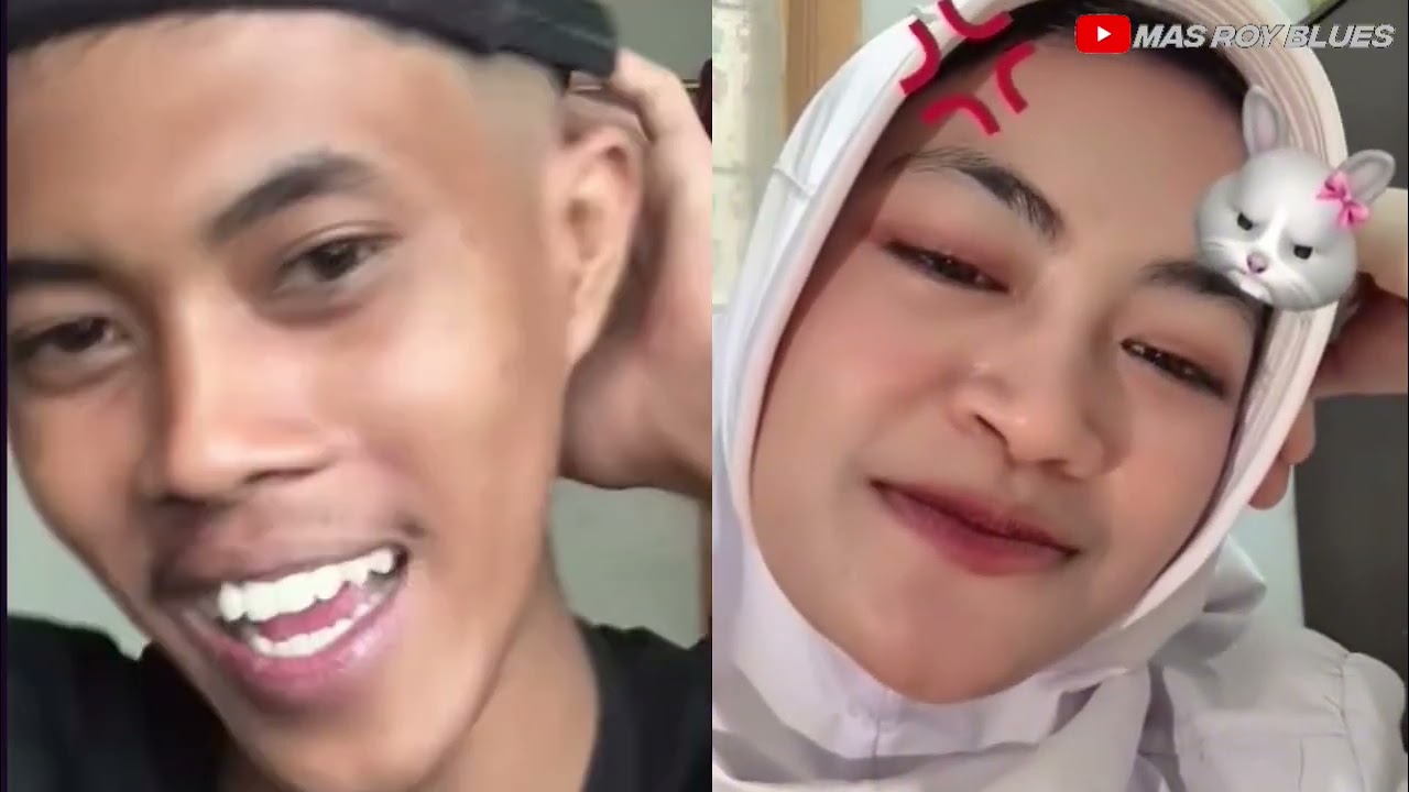 PART O1 # MAS IYUN HATINYA LULUH KARENA WANITA INI