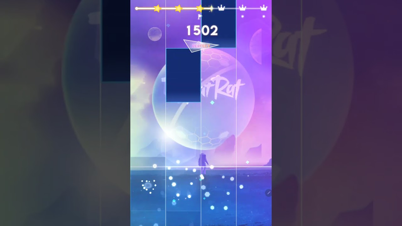 Unity | Magic Tiles 3