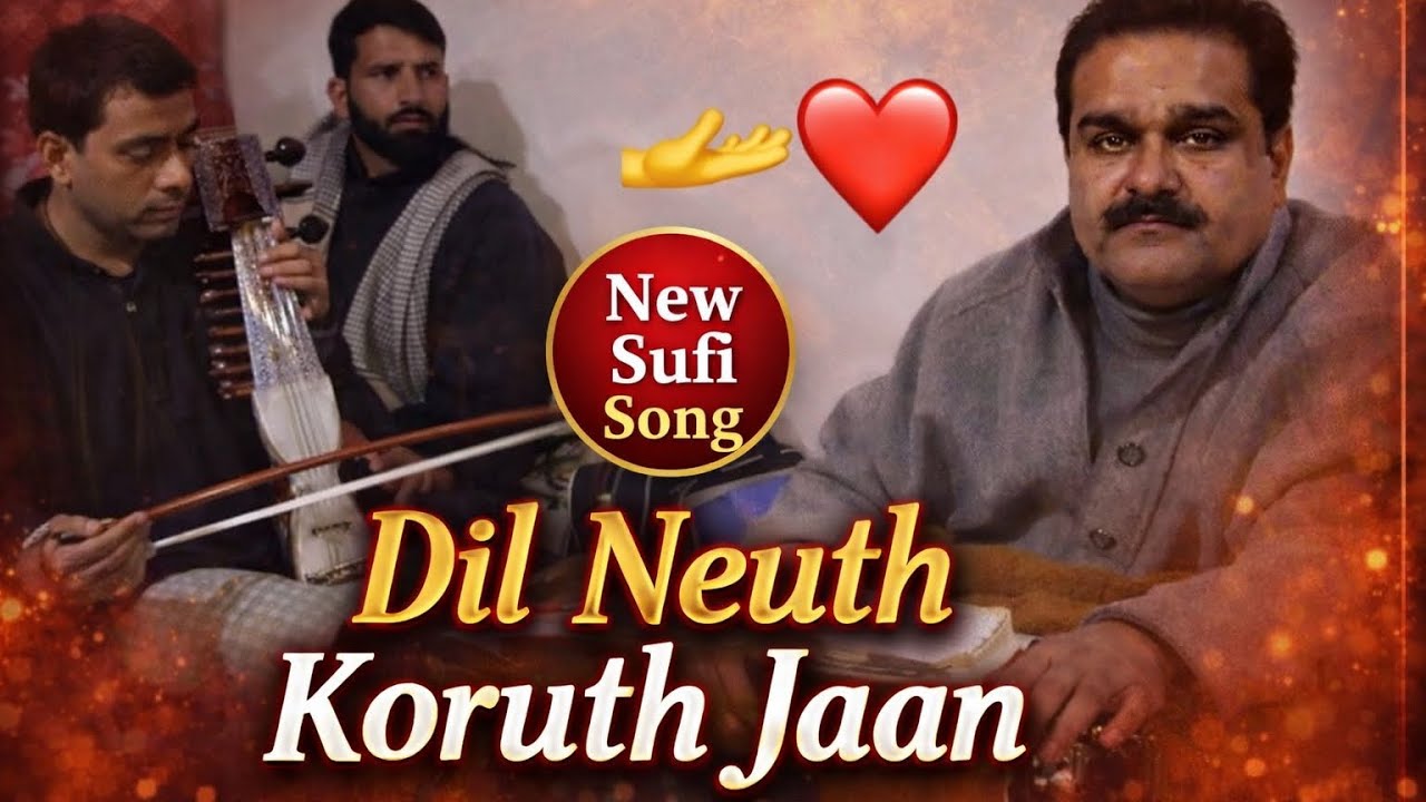 1 Dil Neuth Koruth Jaan 