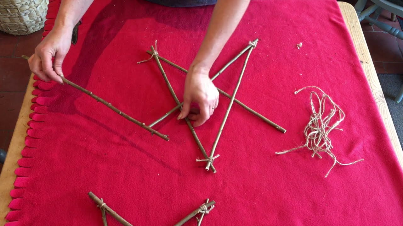 A Willow Star