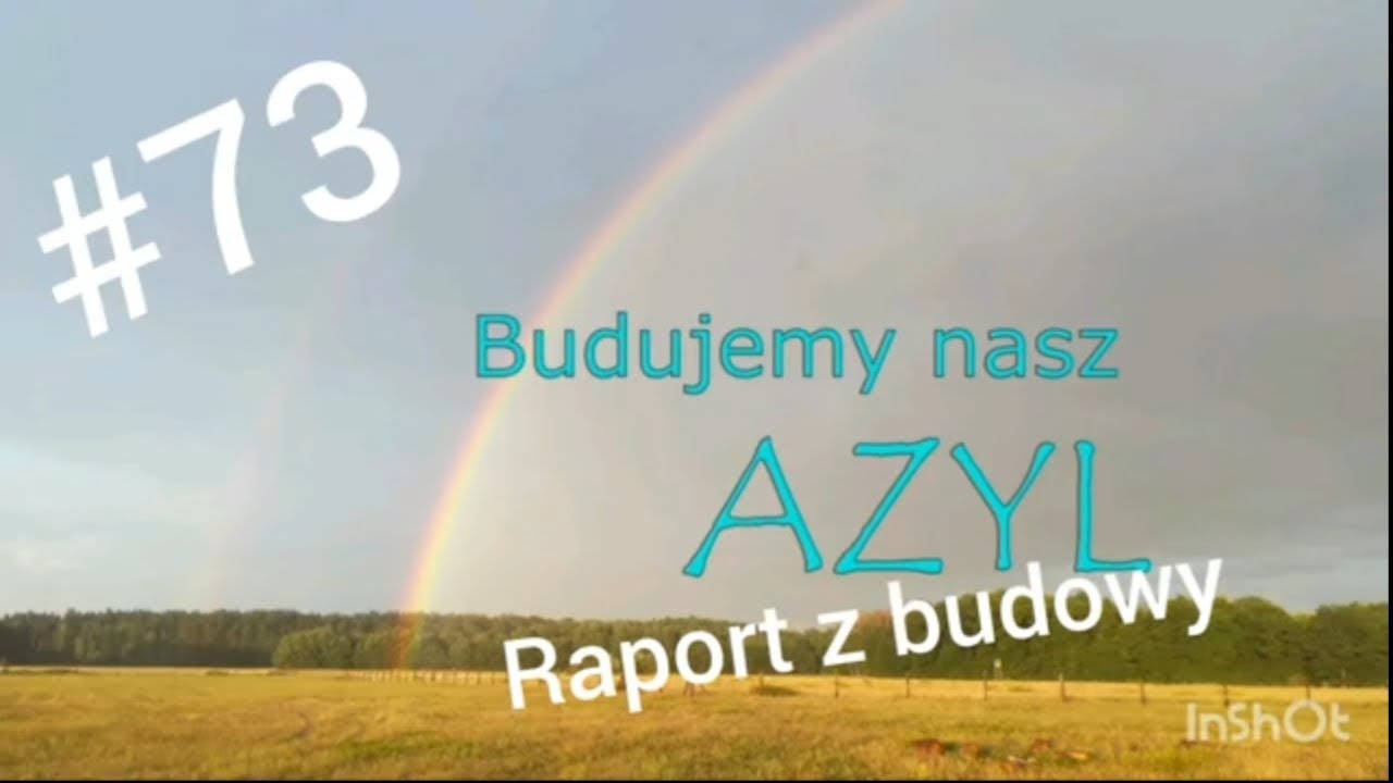 @BudujemyNASZAZYL 73. Co się dzieje na budowie? Sprawdź!