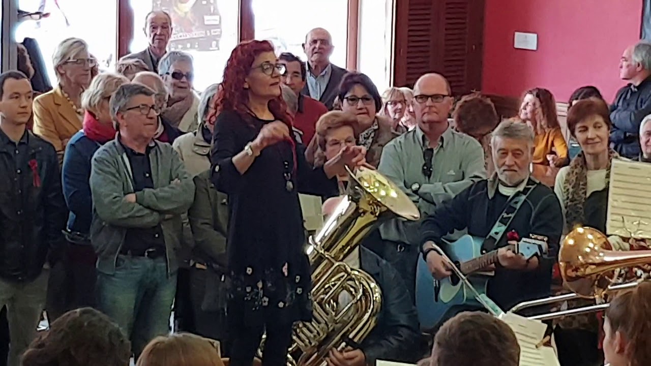 Estudiantina Cercle Artistic