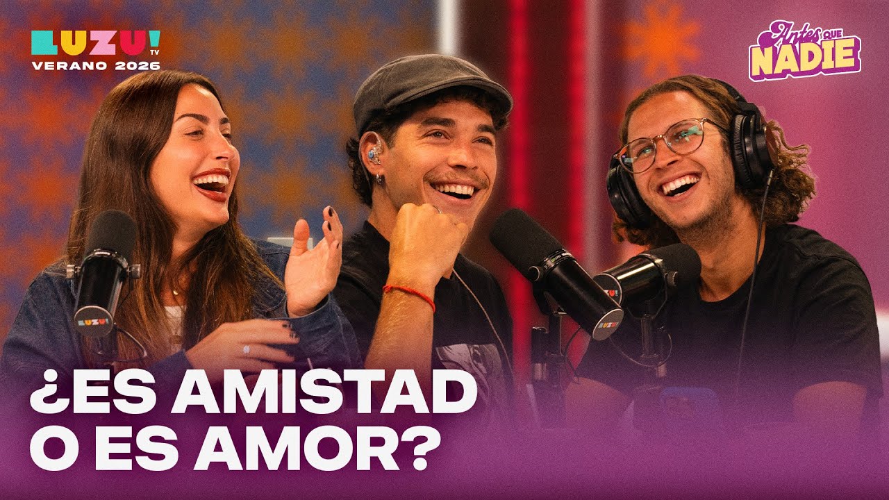 #ANTESQUENADIE | &iquest;TRINCHE FUE 