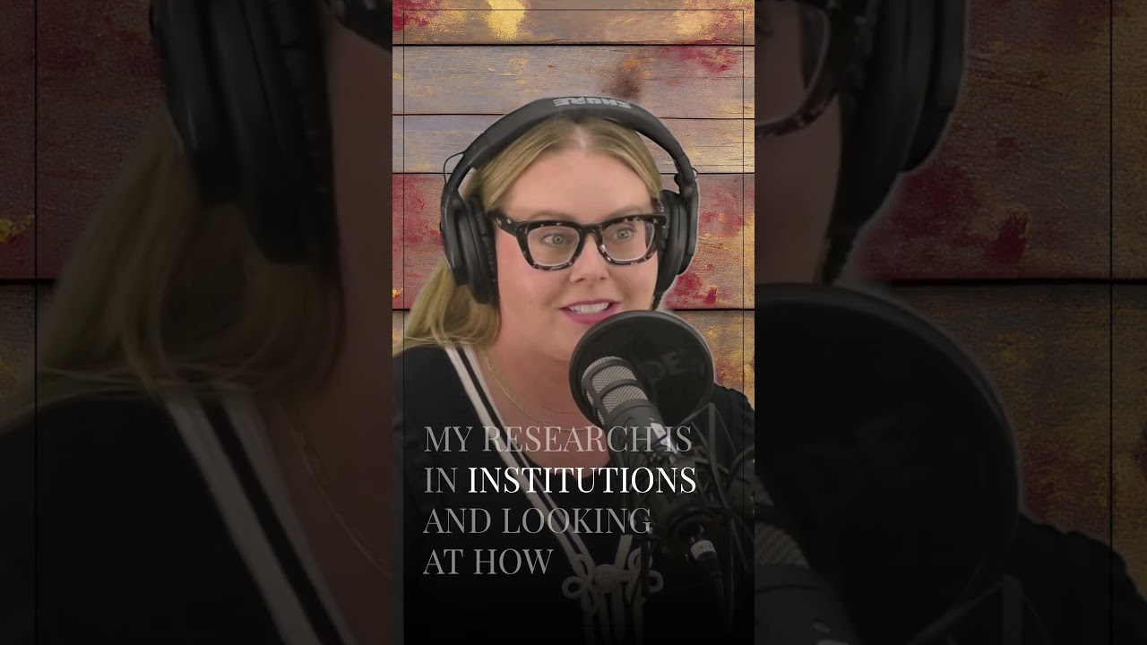 94   From Opera to CEO  Using Performance Skills in Data Research