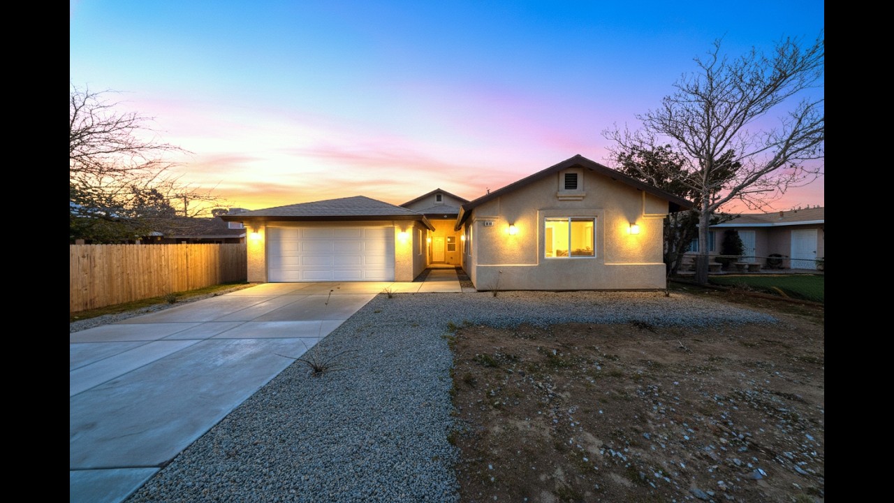 16241 Chestnut Street Hesperia 720p