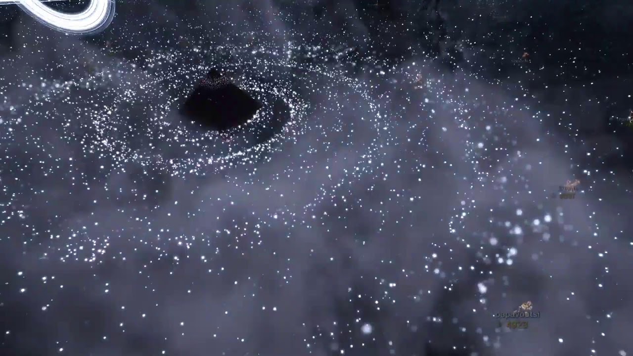 Tetris Effect