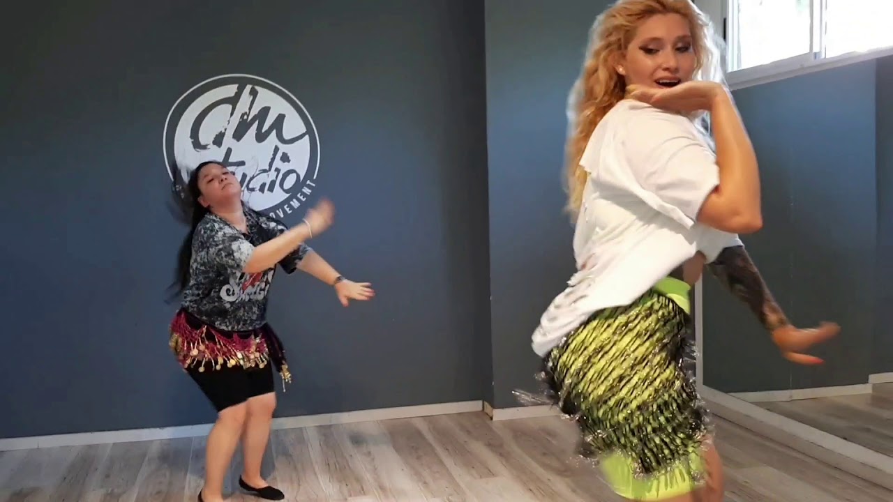 ekhwaty video por Laura.vina