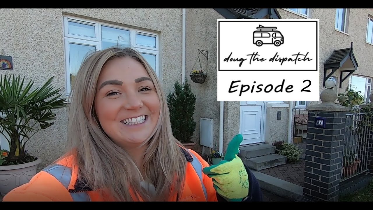 Ep 2. UK Van life. Preparing the van for insulation & repainting wheels