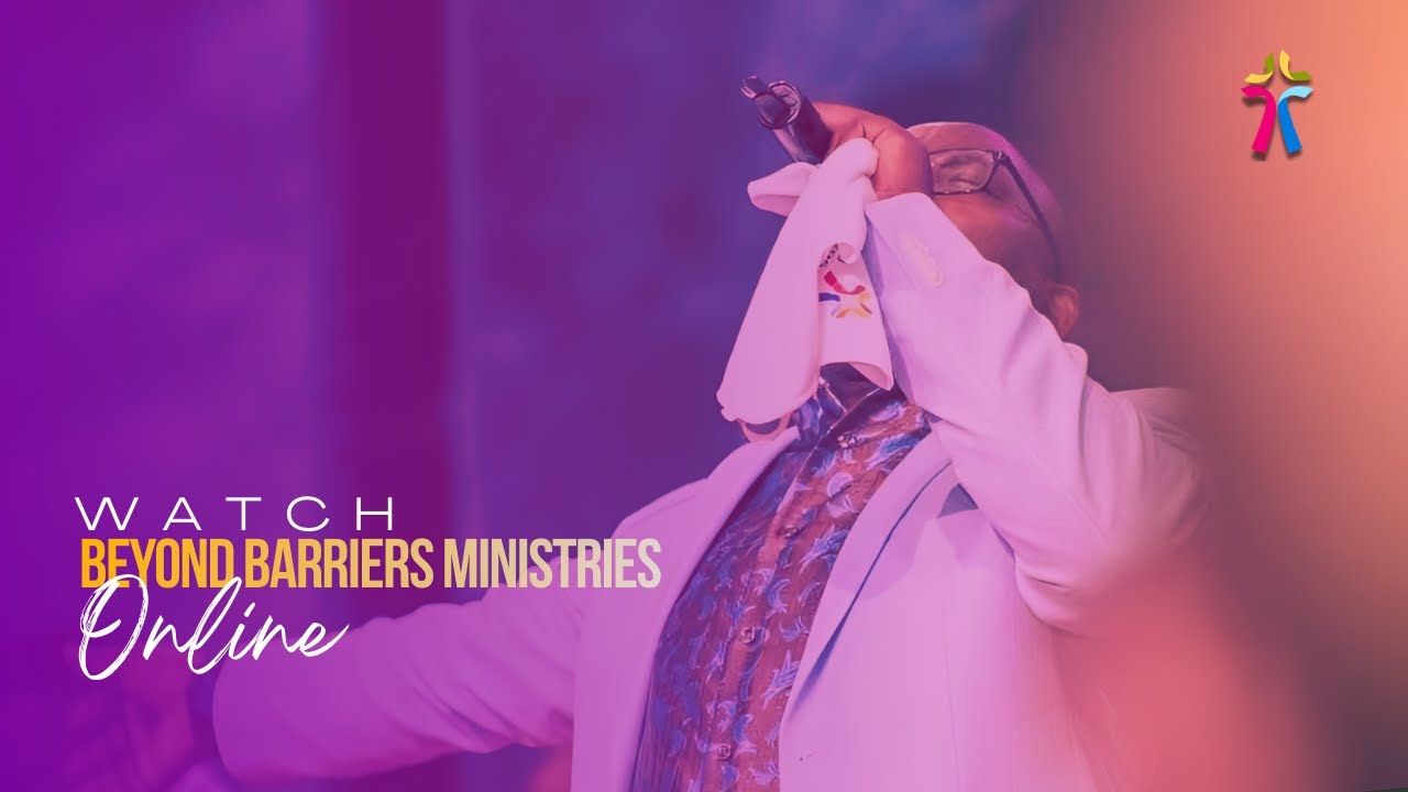 Welcome Home: Sunday Service Live from BBM | February 22, 2026