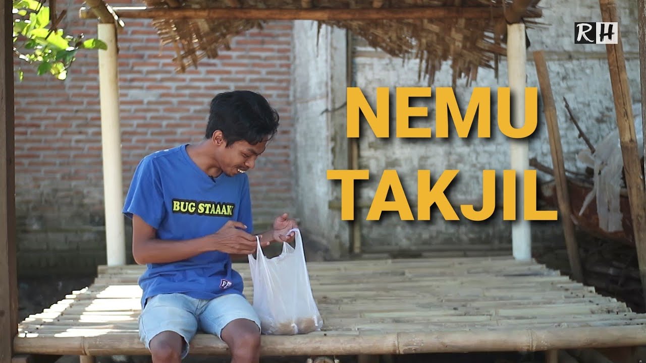 RH RAMADHAN #8 | NEMU TAKJIL