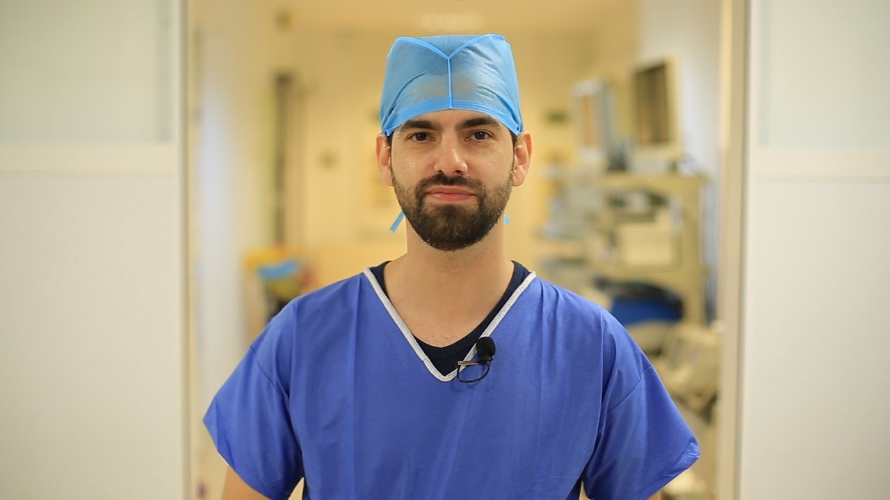 Dr. Răzvan Filip, Regina Maria