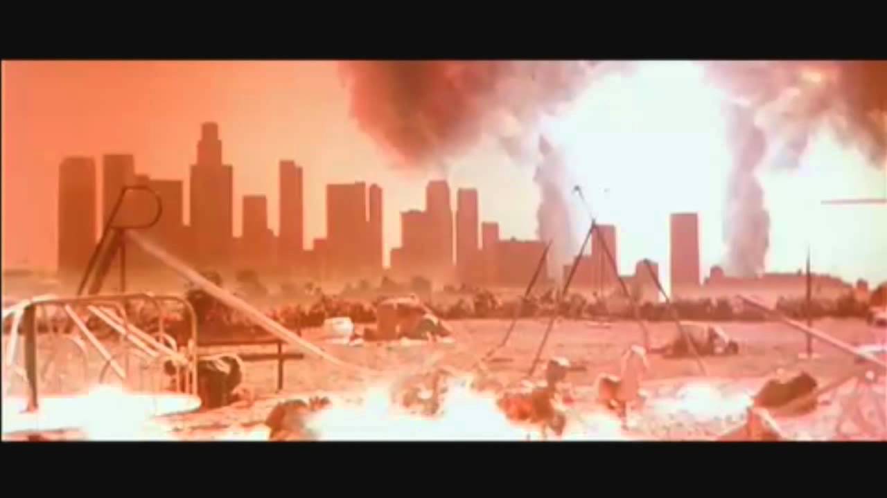Terminator - Requiem Mozart