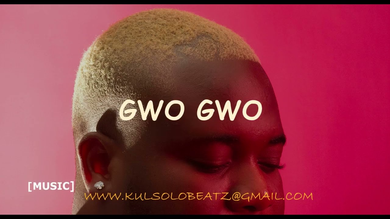 'GWO GWO'   Gyration x Highlife Instrumentals x Afro highlife beat   PHYNO ft Flavour type beat