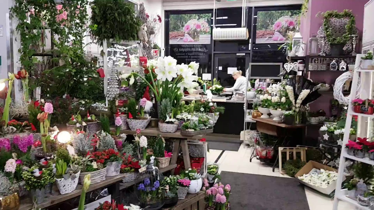 Koivuhaan Kukkakauppa Vantaa Tikkurila kukkia.net