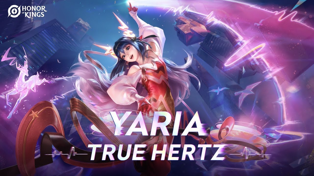 【Honor of Kings】yuk LEGEND yuk #hok
