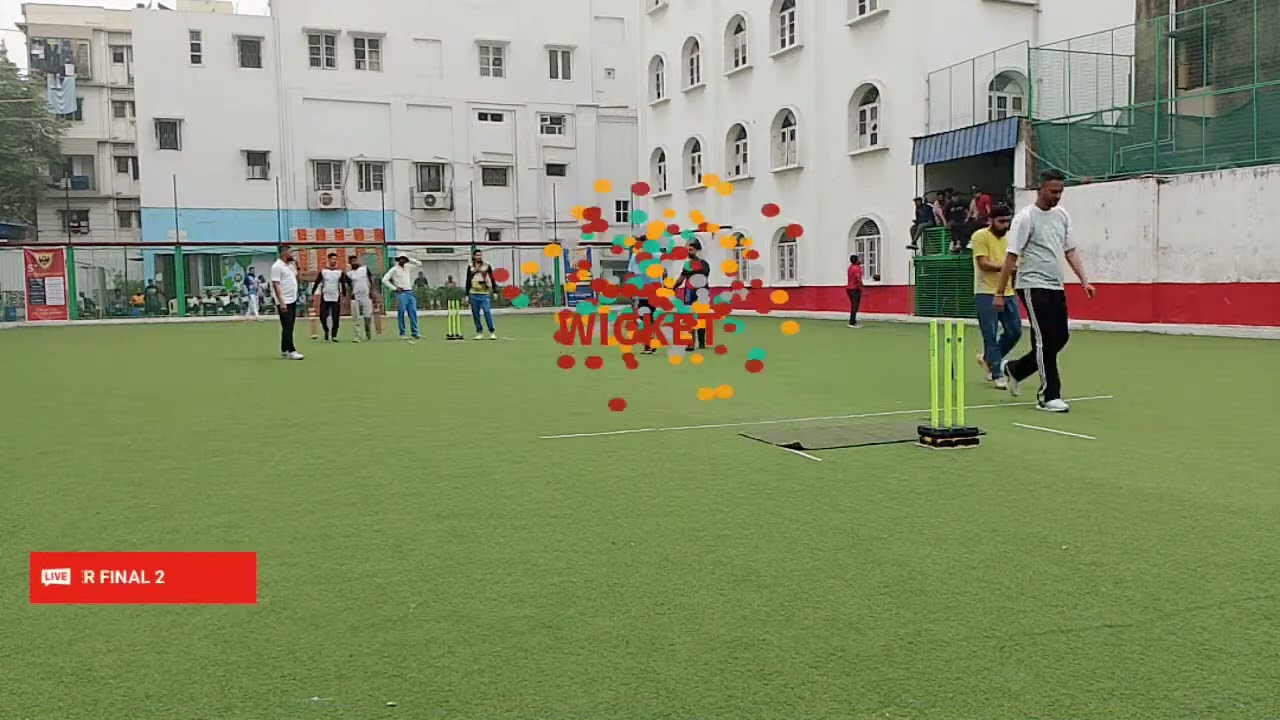 DAY 2 | QUATER FINAL 2 - 5th MALWA CRICKET LEAGUE 2025