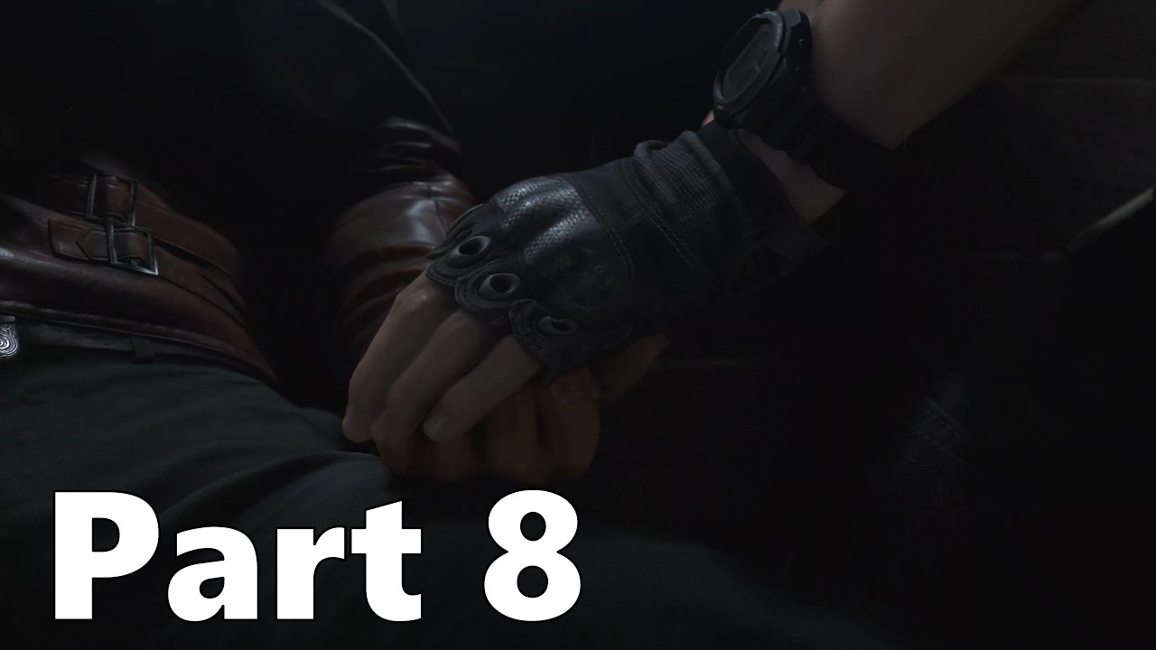 Resident Evil 4 Remake Playthrough - Episode 8