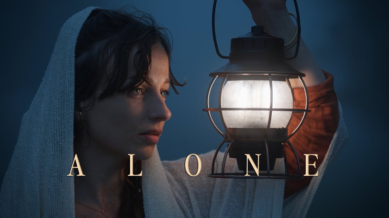 why your loneliness is a gift