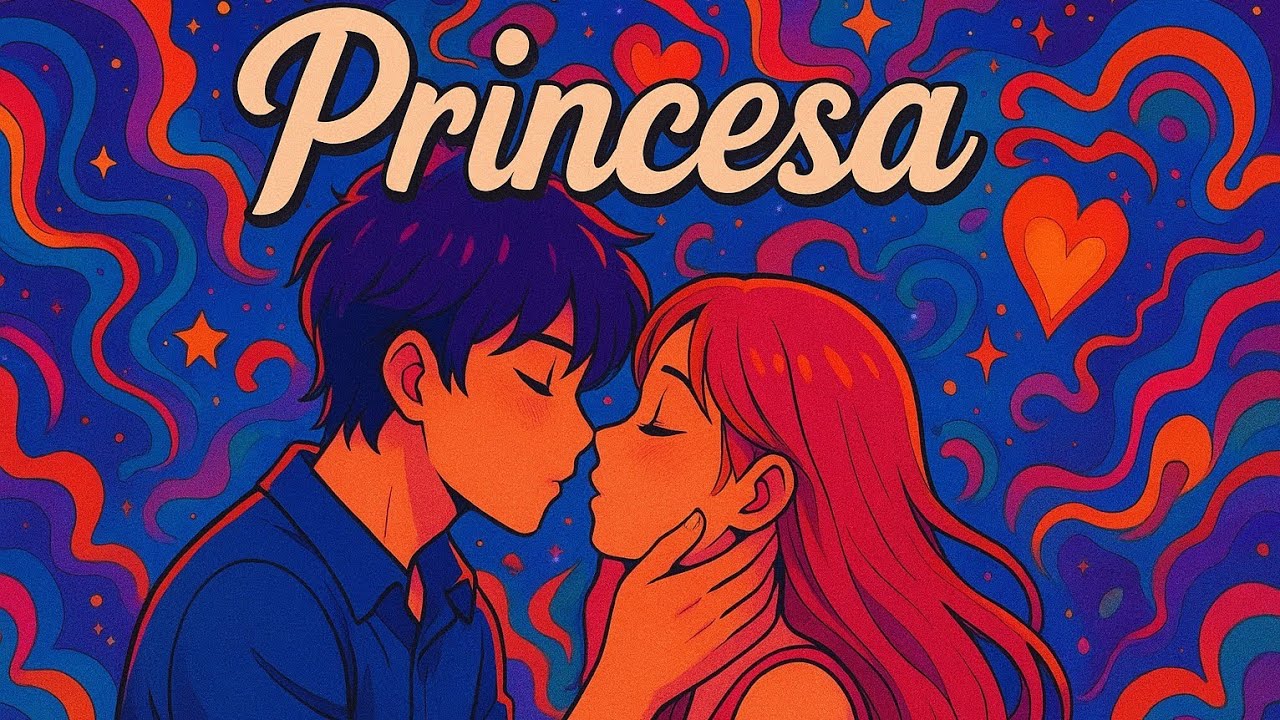 Princesa - Gustavo mioto e Ana castela (Cover - Anifilser)