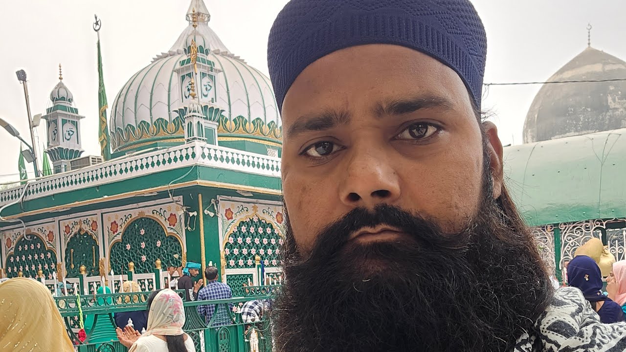 SAJJAD NIZAMI WORLD is live RASHEED BABA